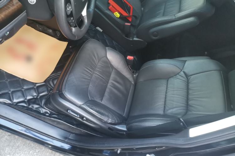 Used Honda Odyssey 2015 2.4L Supreme Edition
