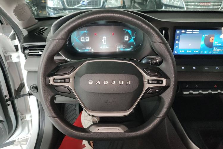 Used Baojun RC-5 2020 1.5L Manual Zhiyao Elite Edition

