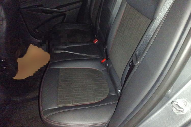 Used Ford Mondeo 2023 EcoBoost 245 Luxury Model
