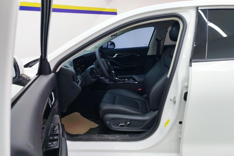 Used Bestune B70 2022 Third Generation 1.5T Automatic Enjoyment Version