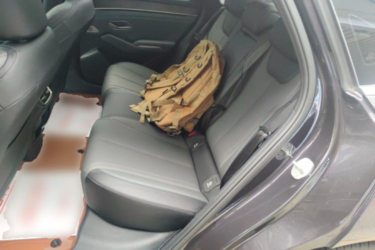 Used BYD Qin L 2024 DM-i 120KM Beyond Model