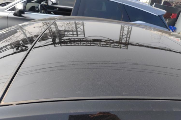 Used Audi A6L 2019 40 TFSI Luxury Dynamic Model
