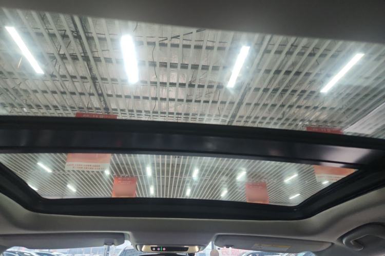 Used Buick LaCrosse 2022 652T Luxury Version