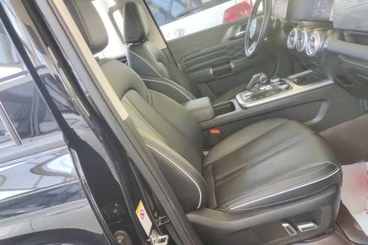 Used Tank 300 2021 Off-Road Edition 2.0T Conqueror