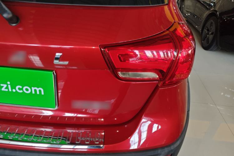 Used Haval H1 2016 Blue Label 1.5L AMT Luxury Model