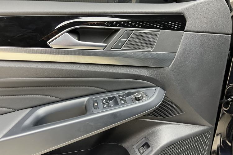 Used Volkswagen Passat 2023 Revised 330TSI Starry Elite Edition
