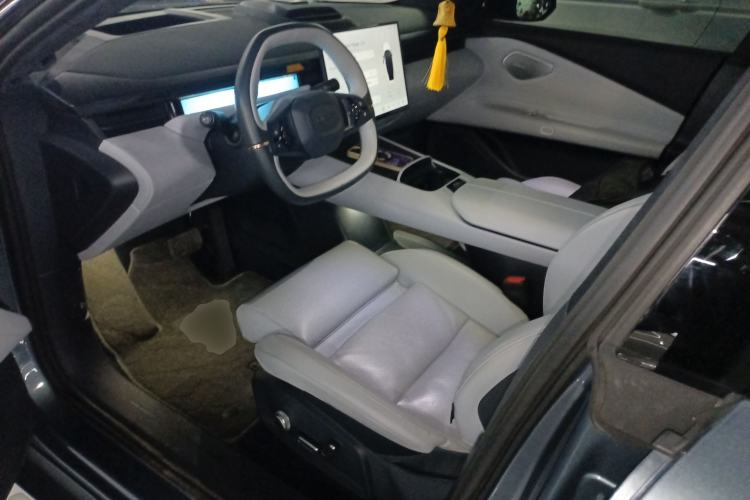 Used Lynk & Co Z10 2025 95 kWh 702 km All-Wheel Drive Intelligent Driving Ultra
