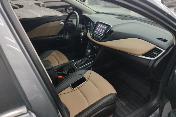 Used Chevrolet Monza 2022 320 Automatic Enjoyment Edition