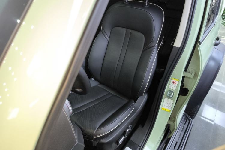 Used Tank 300 2023 2.0T Iron Rider 02
