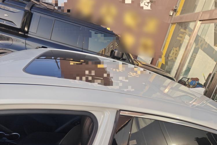 Used Toyota Camry 2021 2.0G Luxury Edition