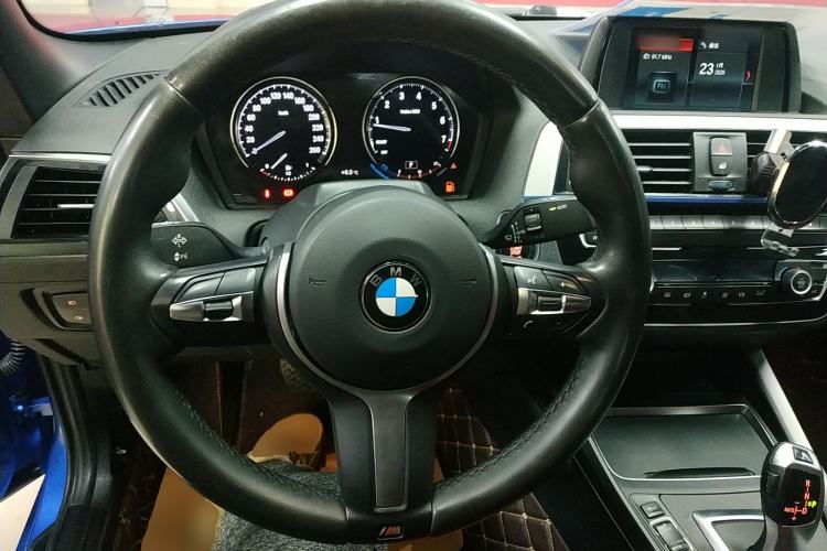 Used BMW 2 Series (Import) 2018 225i Convertible Coupe M Sport Edition
