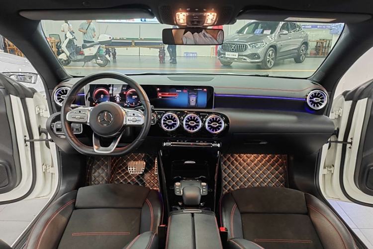 Used Mercedes-Benz CLA 2020 CLA 200 Shooting Brake
