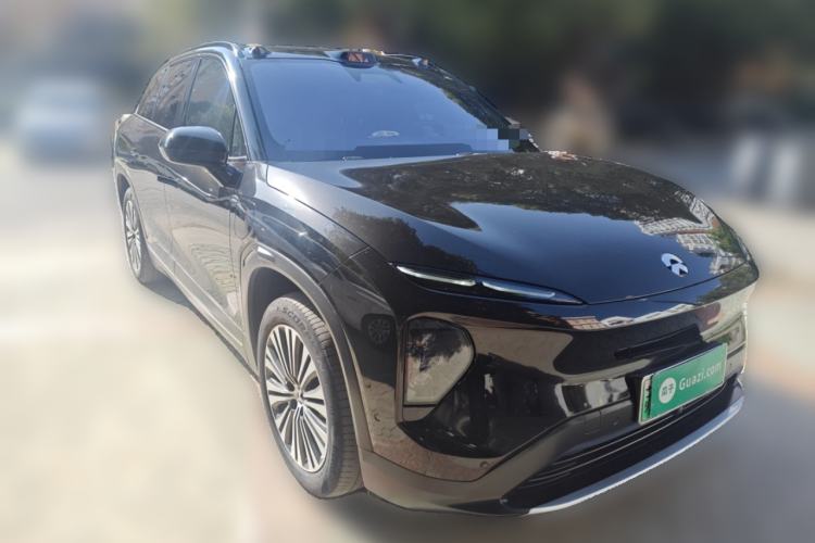 Used Nio ES7 2022 75 kWh
