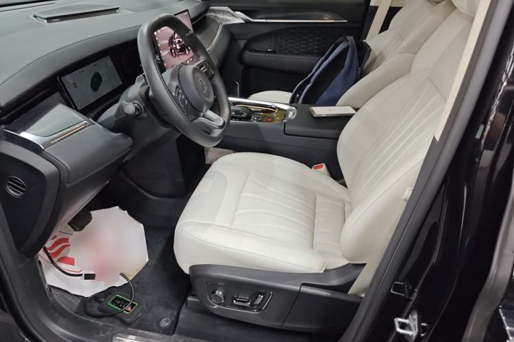 Used Zeekr 009 2024 GAC Trumpchi
