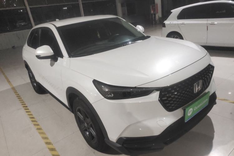 Used Honda XR-V 2024 1.5L CVT Thermal Edition