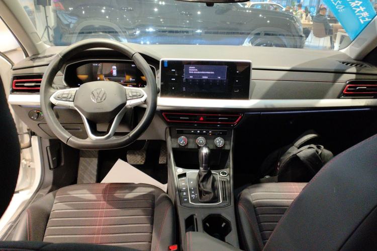 Used Volkswagen Lavida 2023 280TSI DSG Starry Sky Deluxe Edition
