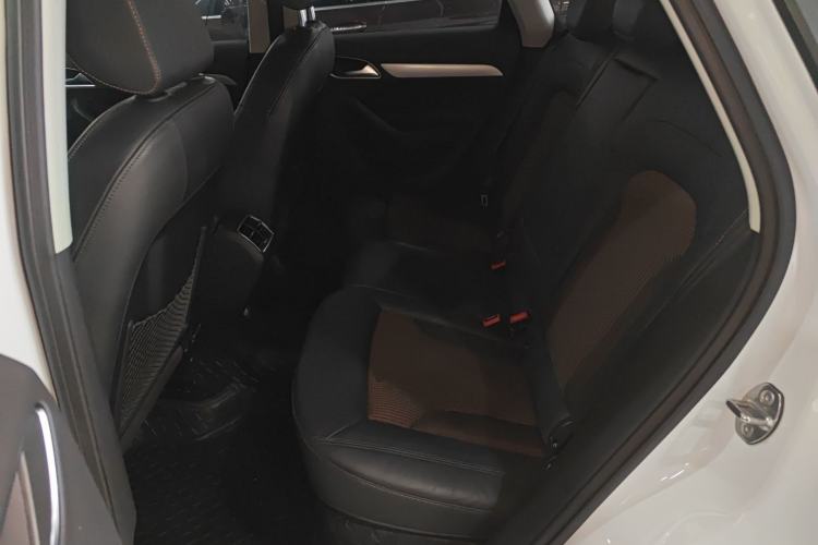 Used Audi Q3 2017 30 TFSI Fashion Model
