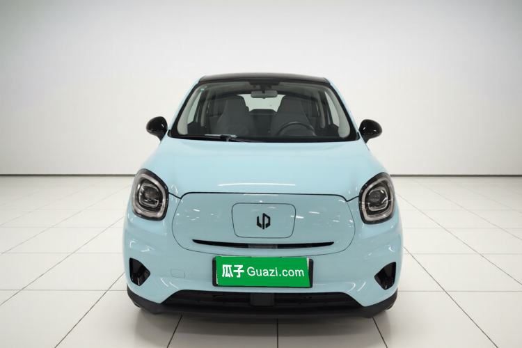 Used Leapmotor T03 2025 403 Comfort Edition
