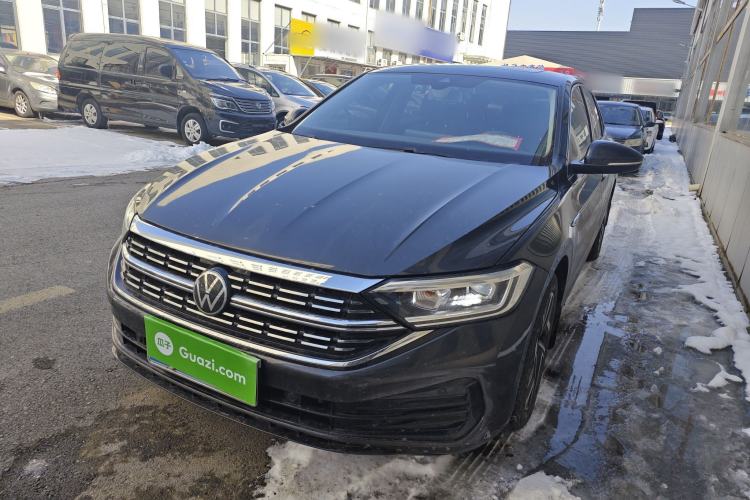 Used Volkswagen Sagitar 2023 300TSI DSG Excellence Edition