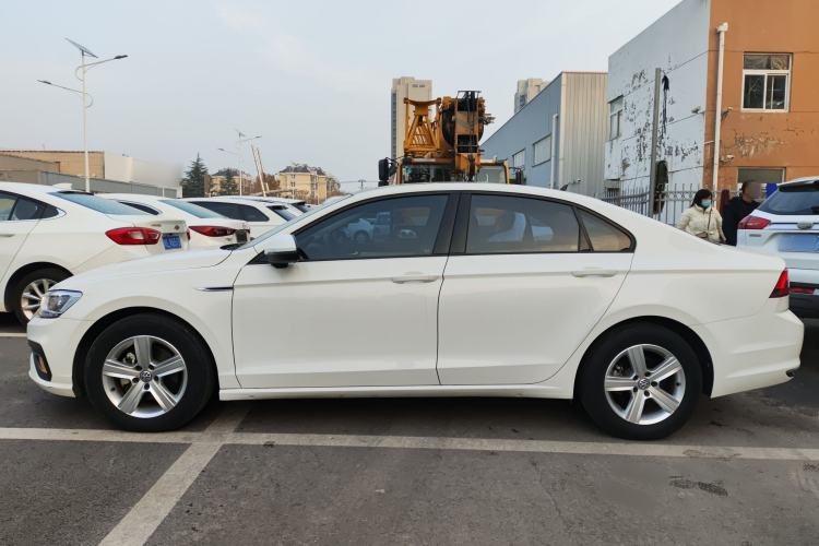 Used Volkswagen Lamando 2021 230TSI DSG Fashion Edition
