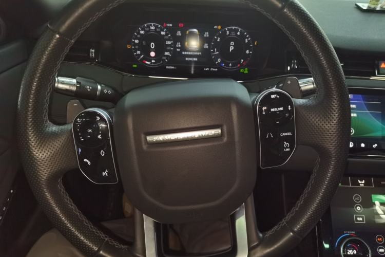 Used Land Rover Range Rover Evoque 2020 249 PS R-DYNAMIC SE Sport Technology Edition
