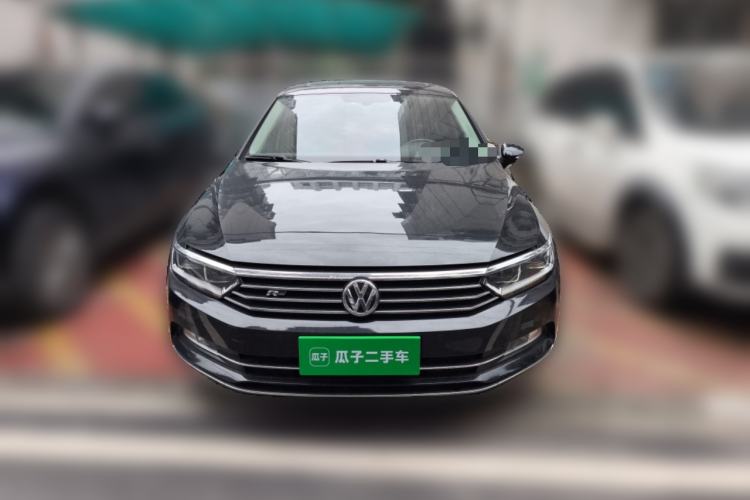 Used Volkswagen Magotan 2019 380TSI DSG Luxury Version China VI Standard
