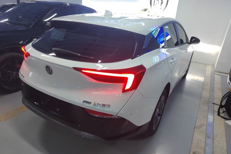 Used Buick Velite 6 2024 430km Comfort Edition