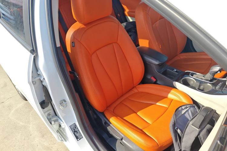 Used Buick Verano 2020 15T Automatic Trend Edition
