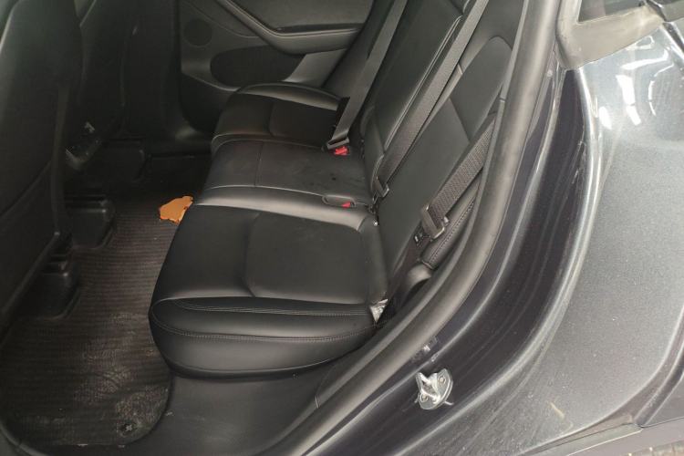 Used Tesla Model Y 2024 Long-Range All-Wheel-Drive Version