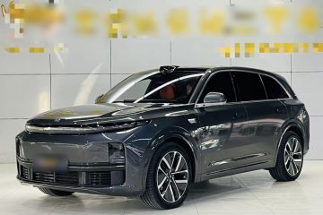 Used Li Auto L7 2023 Max model