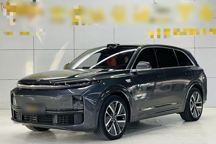 Used Li Auto L7 2023 Max model