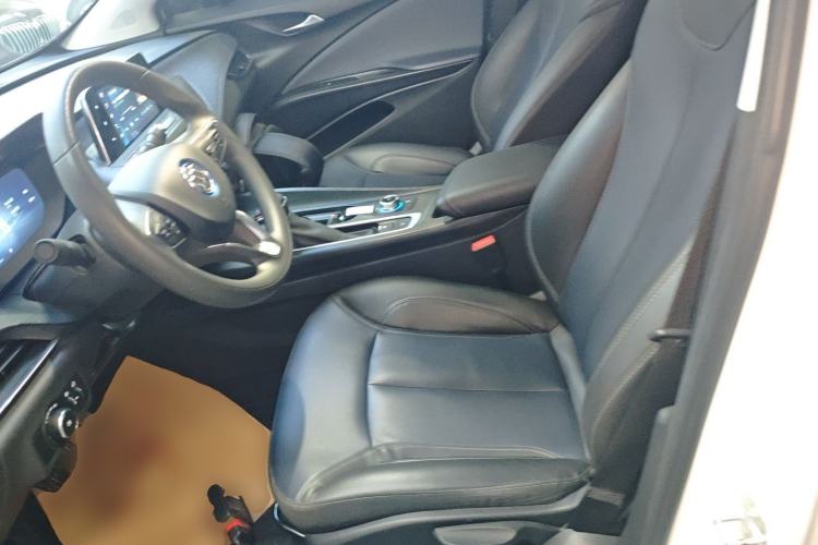 Used Buick Velite 6 2023 430km Range Commuter Version
