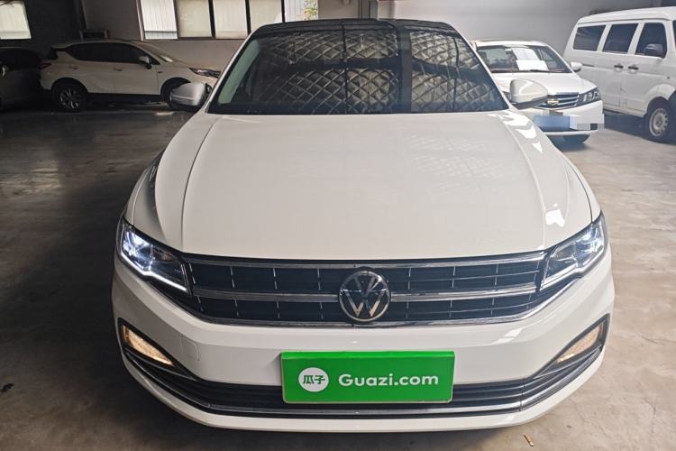 Used Volkswagen Bora 2021 200TSI DSG Elite Smart Connectivity Version