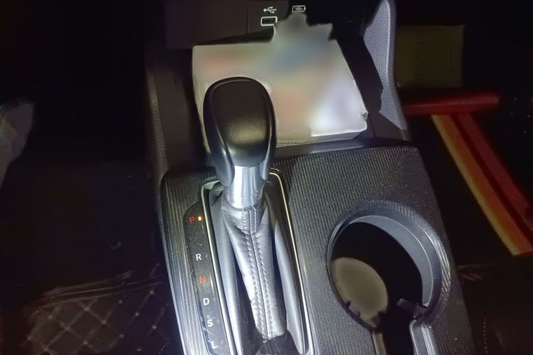 Used Honda Civic 2022 240TURBO CVT Dynamic Control Version
