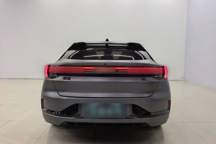 Used Zeekr 001 2022 Long-Range Dual-Motor WE Edition
