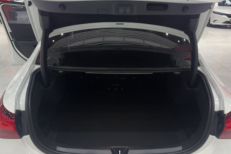 Used Mercedes-Benz A-Class 2023 A 180 L