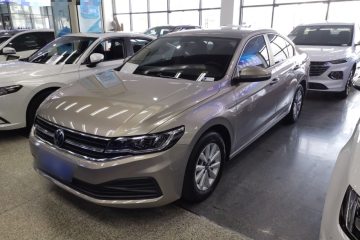 Used Volkswagen Bora 2021 1.5L Automatic Fashionable Smart Connectivity Version