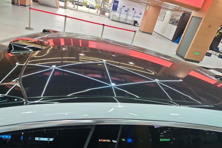 Used Nio ET5T 2023 75 kWh Touring