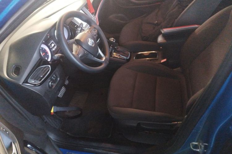 Used Buick Verano 2016 Two-Door GS 20T Dual-Clutch Haoting Sporty Model
