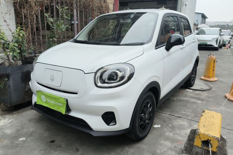 Used Leapmotor T03 2025 310 Comfort Edition