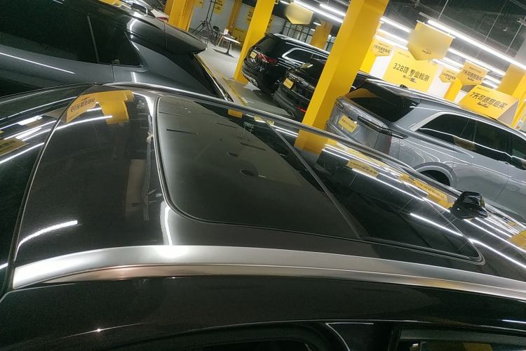 Used Lynk & Co 02 2020 1.5T DCT Two-Wheel Drive Zhaobao Version
