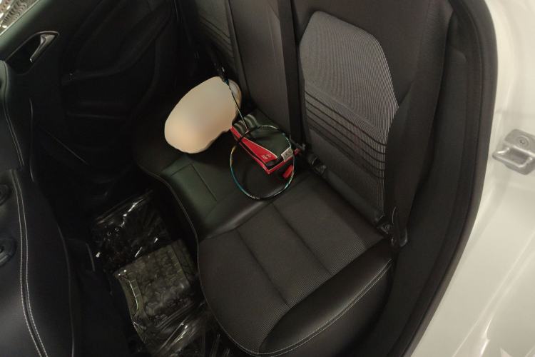 Used Mercedes-Benz B-Class 2015 B 200 Sport Edition