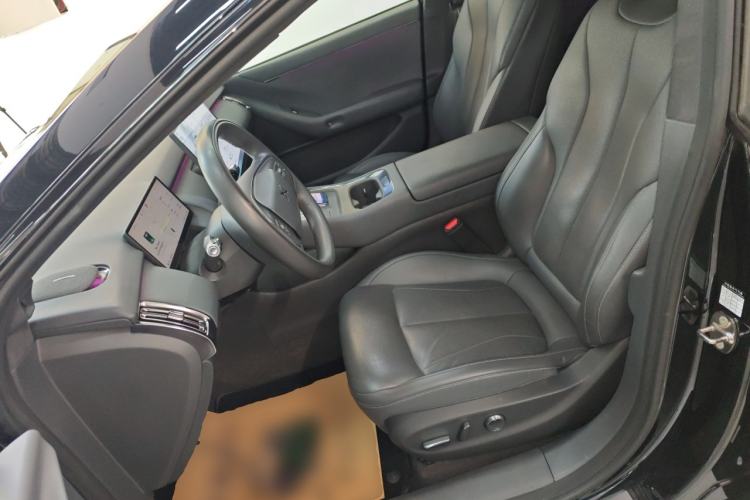 Used XPeng P7+ 2024 Long-Range Max
