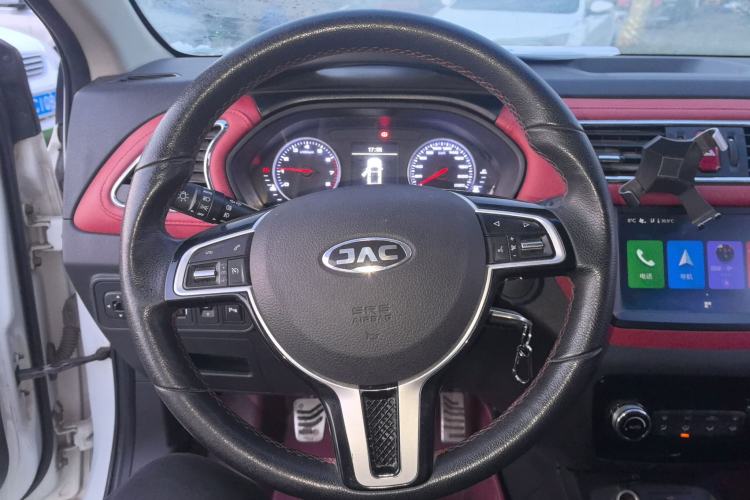 Used  Refine S2 2018 Smart Drive Edition 1.5L Manual Luxury Smart Model
