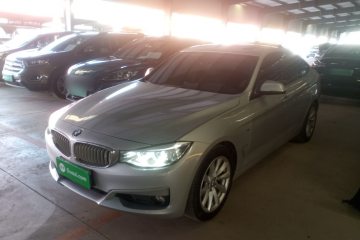 Used BMW 3 Series GT 2013 320i Sport Design Package