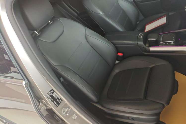 Used Mercedes-Benz GLA 2020 GLA 200