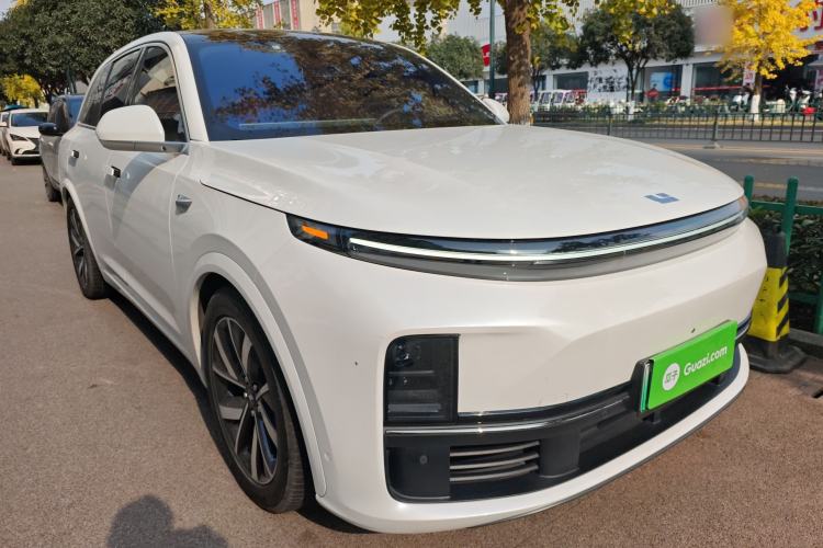 Used Li Auto L7 2023 Pro Model