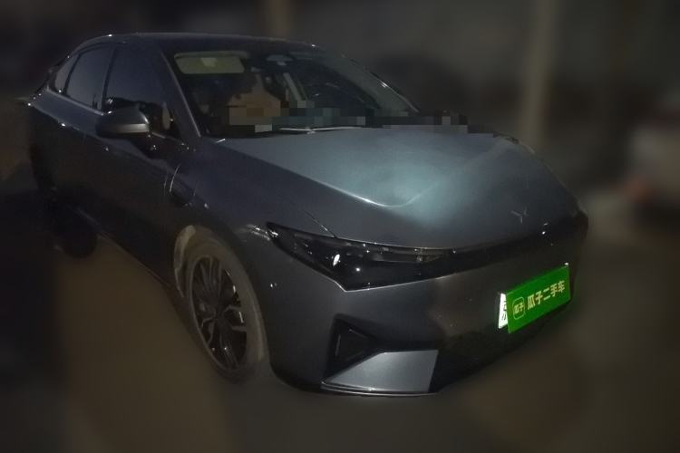 Used XPeng P5 2022 460E+