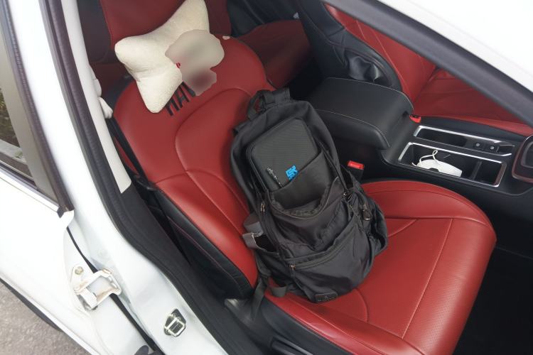 Used Haval M6 2023 PLUS 1.5T Manual Elite Smart Connectivity Model
