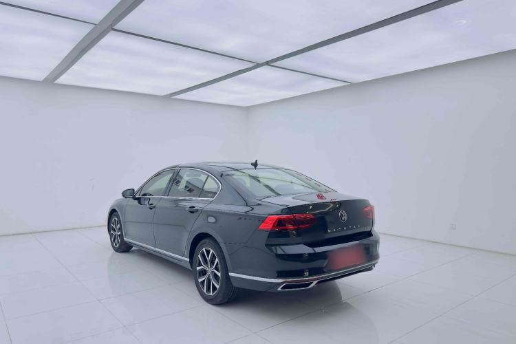 Used Volkswagen Magotan 2020 330TSI DSG Luxury Edition
